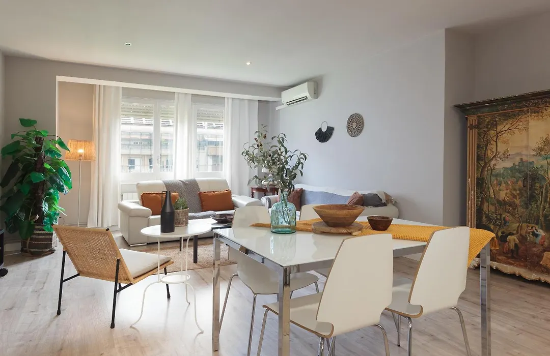 Letsgo Diagonal Avenue Apartment-1