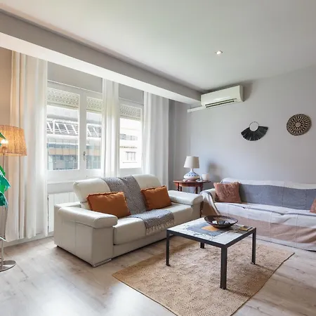Letsgo Diagonal Avenue Apartment-2
